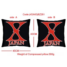 Star JAPAN Pillow