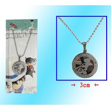 Detective conan 16th anime necklace