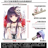 Inu x Boku SS anime wallscroll