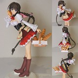 Shining Hearts anime figure