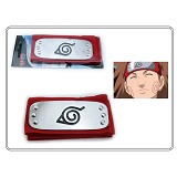 Naruto cos headband