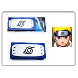 Naruto cos headband