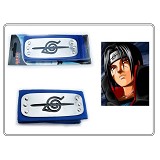 Naruto cos headband