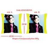 Star Miyavi Pillow