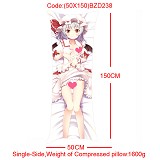 Touhou Project anime Pillow 