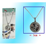 Detective conan 16th anime necklace