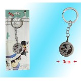 Detective conan 16th anime keychain