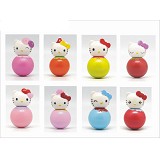 Hello Kitty Tumblers(8pcs a set)