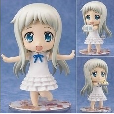 SimplySpiral anime figure(204#)