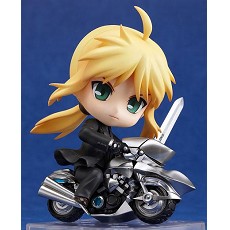 Saber fate figure(258#)