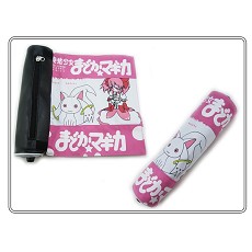 Mahou Shoujo Madoka Magika anime pen bag