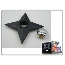 Naruto weapon+ring