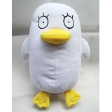 Gintama anime plush doll