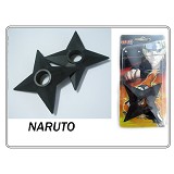 Naruto anime weapons(2pcs a set)