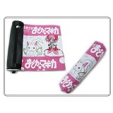 Mahou Shoujo Madoka Magika anime pen bag