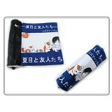 Natsume yuujinchou anime pen bag