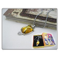 Shakugan no shana necklace