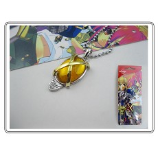 Shakugan no shana necklace