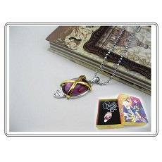 Shakugan no shana necklace