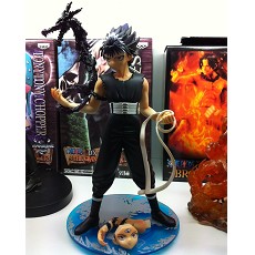 YuYu Hakusho anime figure