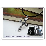 Kuroshitsuji anime necklace