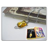 Shakugan no shana necklace