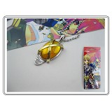 Shakugan no shana necklace