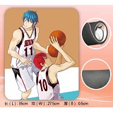 Kuroko no Basuke anime mouse pad