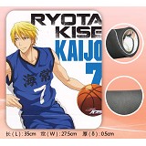 Kuroko no Basuke anime mouse pad