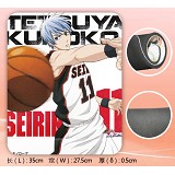 Kuroko no Basuke anime mouse pad