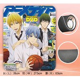 Kuroko no Basuke anime mouse pad