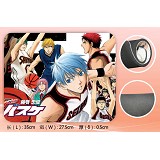 Kuroko no Basuke anime mouse pad