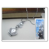 Kuroshitsuji anime necklace