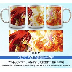 Shakugan no shana anime cup