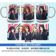 K-ON anime cup