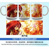 Shakugan no shana anime cup