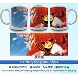 Shakugan no shana anime cup