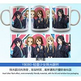 K-ON anime cup