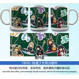 K-ON anime cup