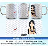 K-ON anime cup