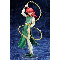 Yu Yu Hakusho anime figure