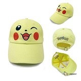 Pokemon anime caps