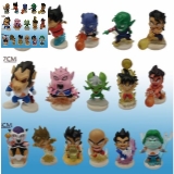 Dragon ball anime figures(15pcs a set)