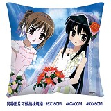 Shakugan no shana anime pillow
