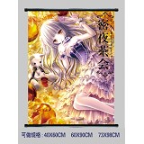 Tinkle anime wallscroll