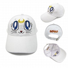 Sailor Moon anime cap