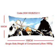 Bleach anime pillow