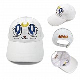 Sailor Moon anime cap