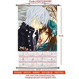 Vampire knight 2013 calendar anime wallscroll