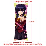 Omamori Himari anime pillow